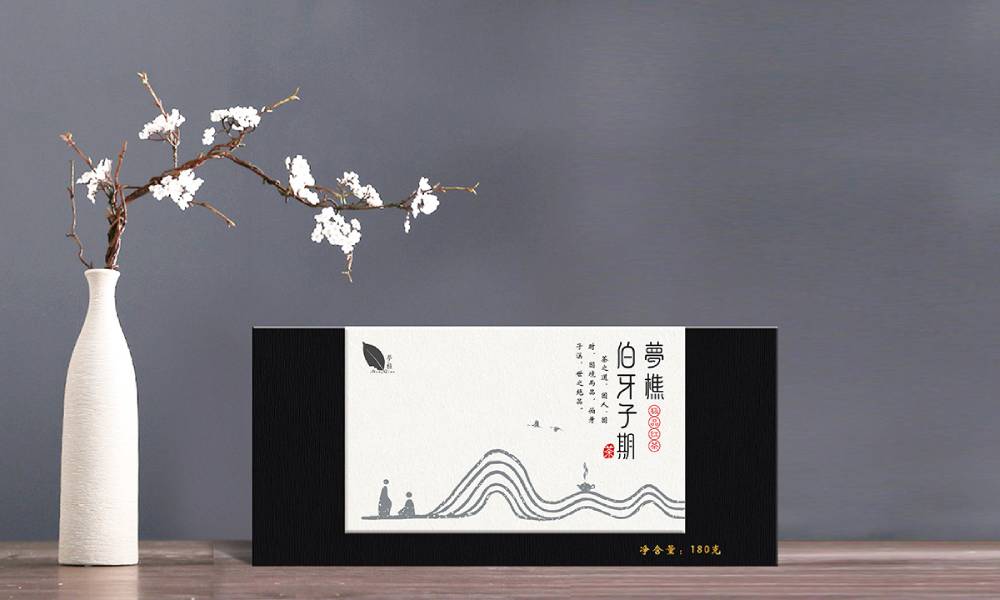 麻章区国潮包装设计的创新路径——传统文化与年轻潮流的破圈融合