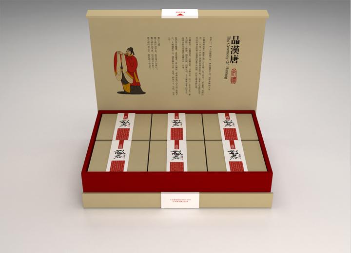 麻章区白酒包装设计：以文化底蕴，酿就城市酒业的视觉醇香